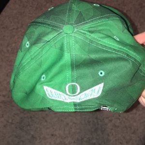 Nike Oregon Ducks Pro Series Hat